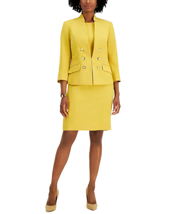 look-com-blazer-amarelo-feminino