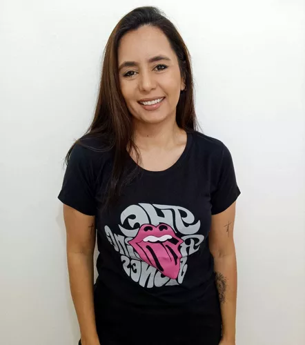 look-tshirt-feminino