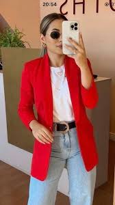 looks-com-blazer-vermelho-feminino