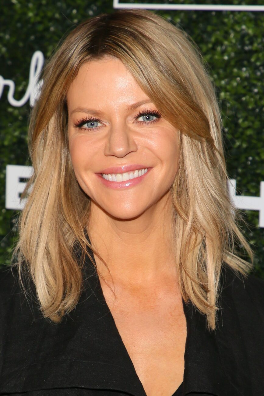 celebrity medium haircuts for women