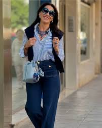 look-chic-feminino