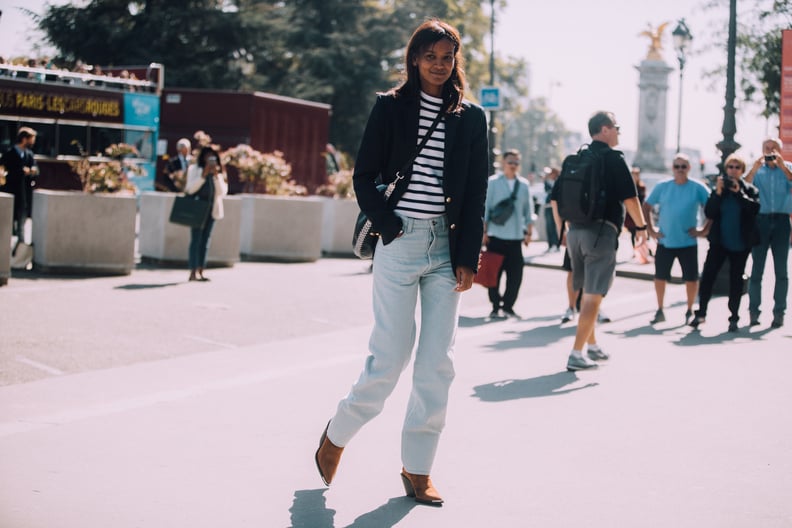 look-classico-feminino