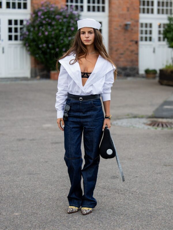 look-azul-e-branco-feminino