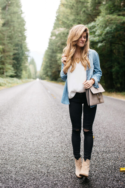 look-camisa-jeans-feminino