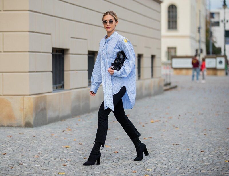 look-camisa-jeans-feminino