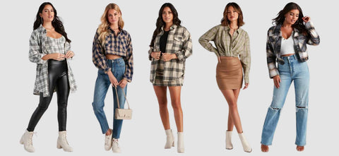 looks-com-camisa-xadrez-feminino