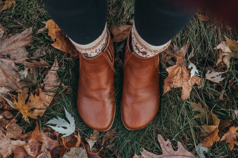 look-bota-caramelo-feminino