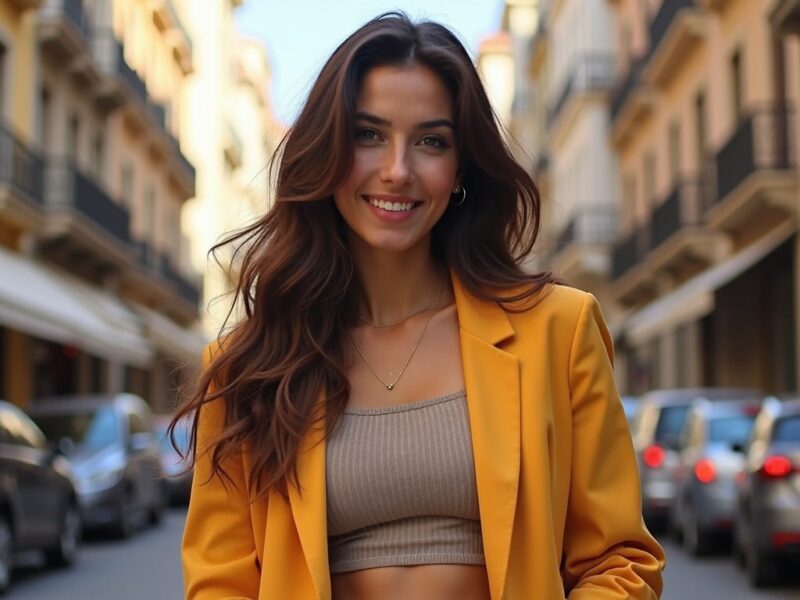 look-com-blazer-amarelo-feminino