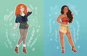 look-disney-feminino