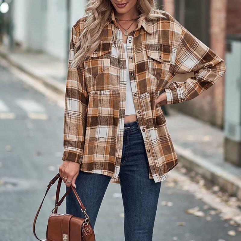 look-com-camisa-xadrez-feminino