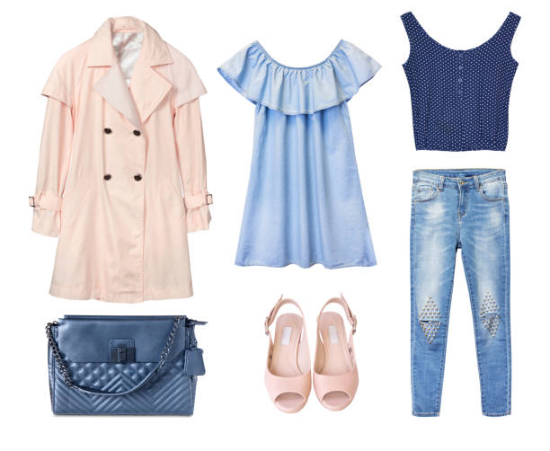 look-azul-e-branco-feminino