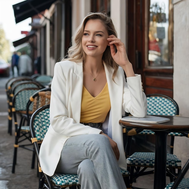 look-blazer-branco-feminino