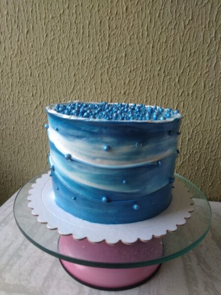 bolo-de-casamento-azul-e-branco