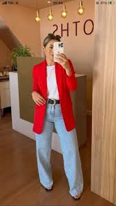 looks-com-blazer-vermelho-feminino