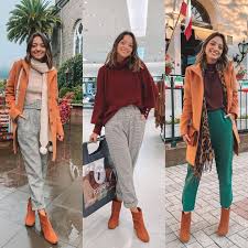 look-bota-caramelo-feminino