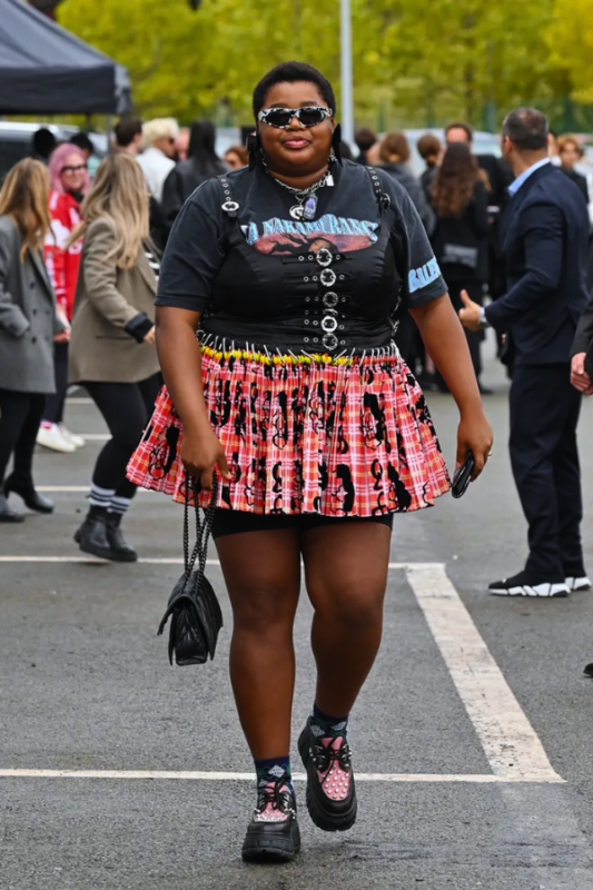 look-para-show-de-dia-feminino