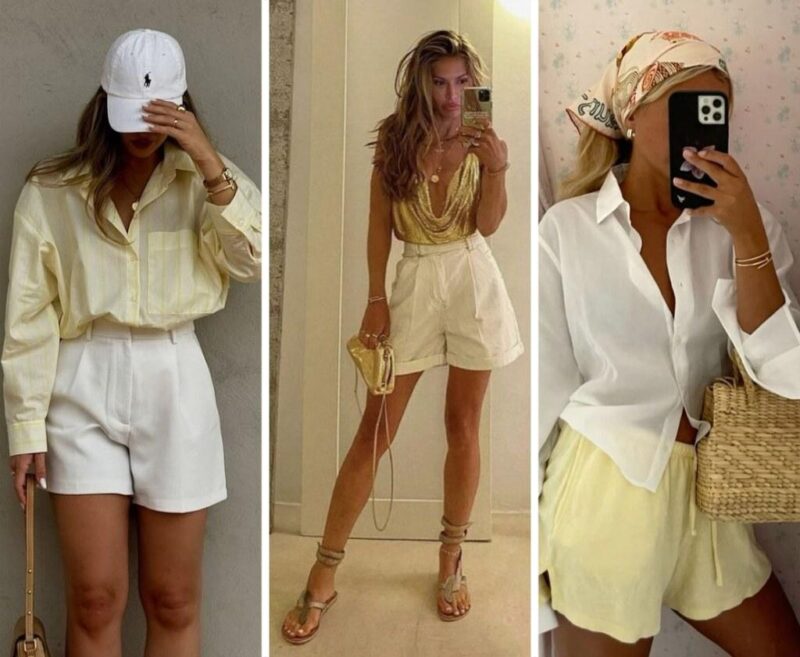 look-dourado-feminino