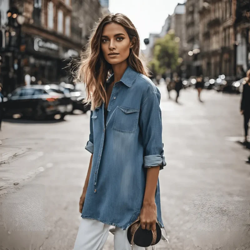 look-colete-jeans-feminino