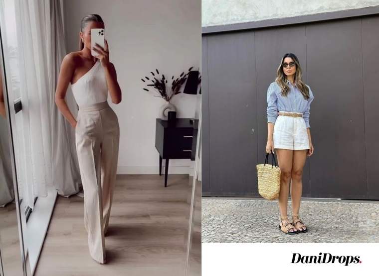 look-chic-feminino