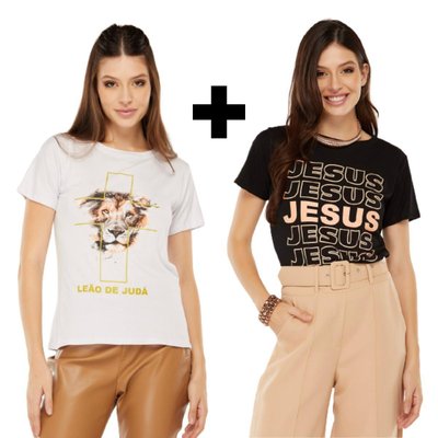 look-tshirt-feminino