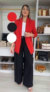 looks-com-blazer-vermelho-feminino