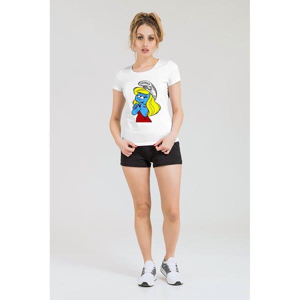 look blusa t shirt