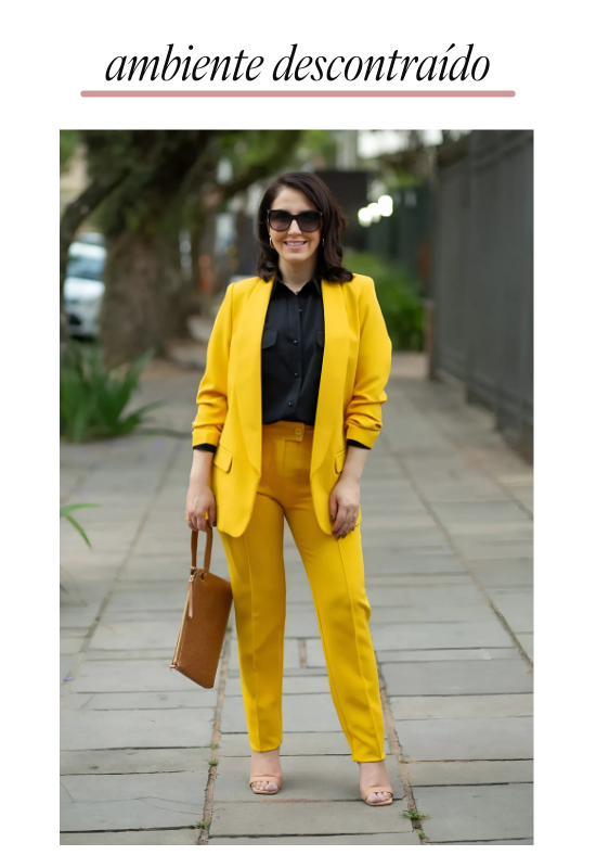 look-com-blazer-amarelo-feminino