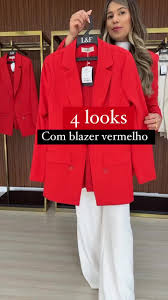 looks-com-blazer-vermelho-feminino