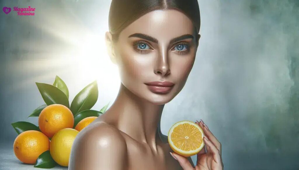 vitamina c