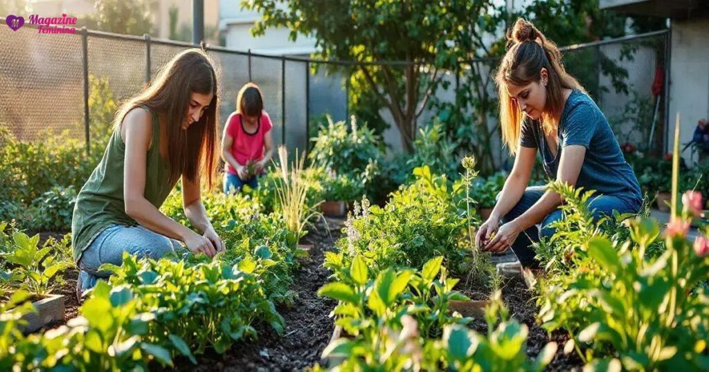 Agricultura urbana