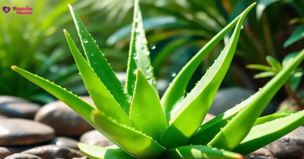 aloe vera