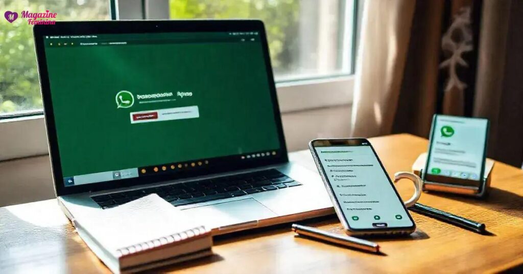 como fazer backup whatsapp no pc