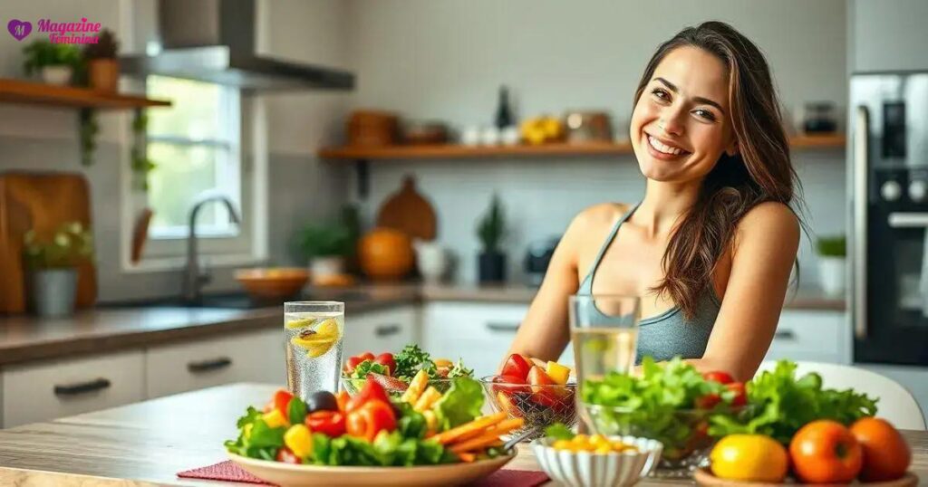 como fazer para acabar com a barriga rapido