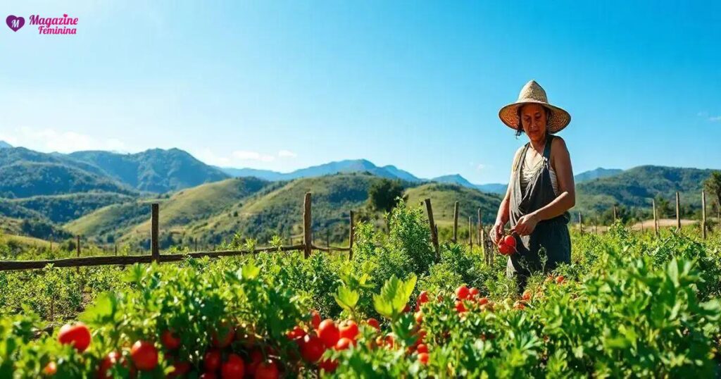 Agricultura familiar