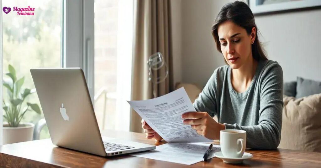 como fazer contrato de trabalho para domestica