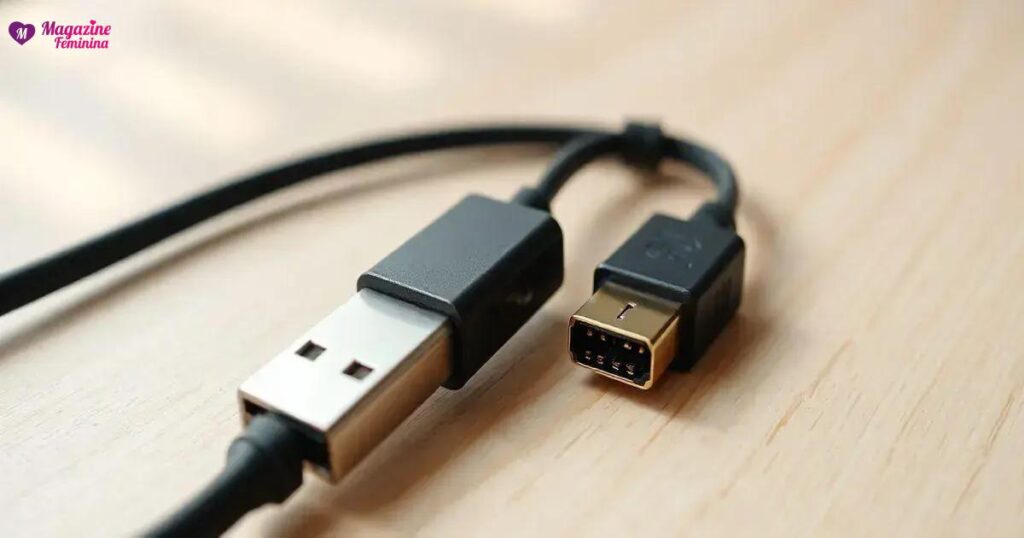 como fazer um cabo micro usb para hdmi