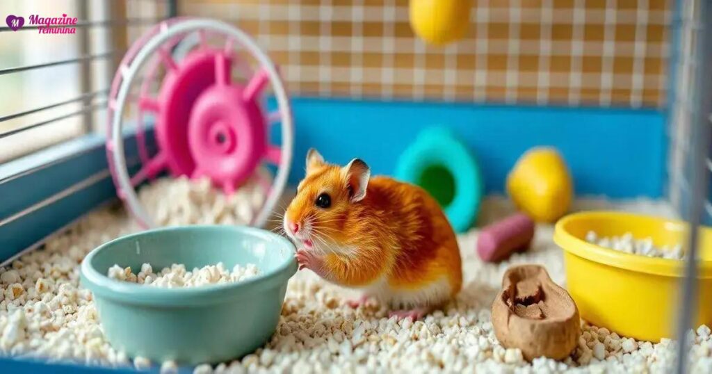 Hamster