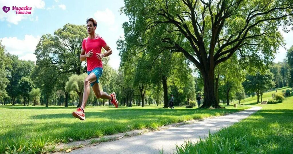 Quantas calorias uma hora de corrida queima