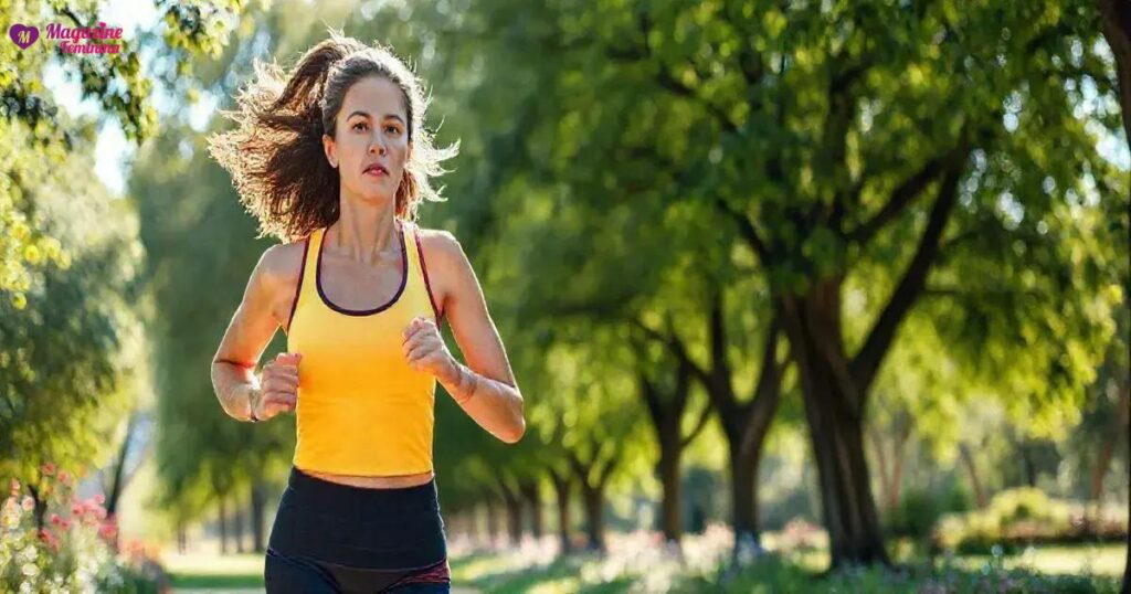 Quantas calorias uma hora de corrida queima