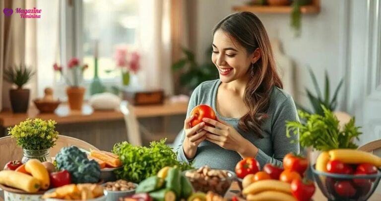 Desejos alimentares