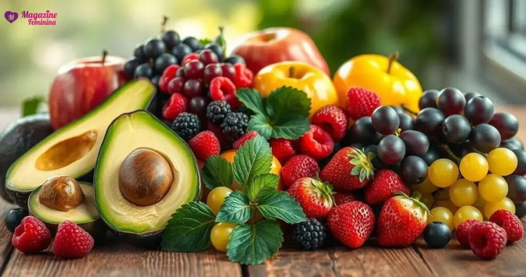 Frutas que previnem doenças cardiovasculares