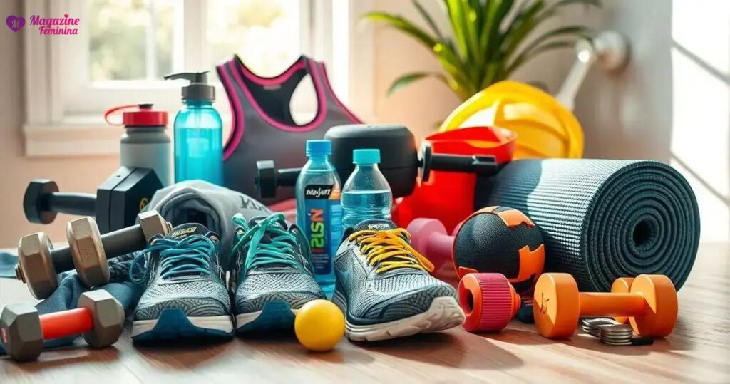 Quais sites têm os melhores preços de produtos fitness