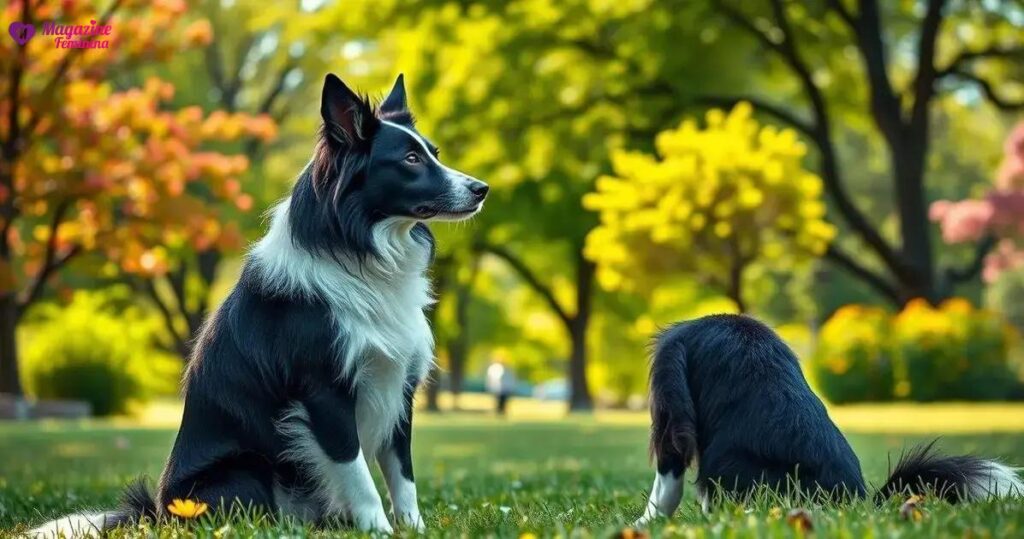 Border Collie