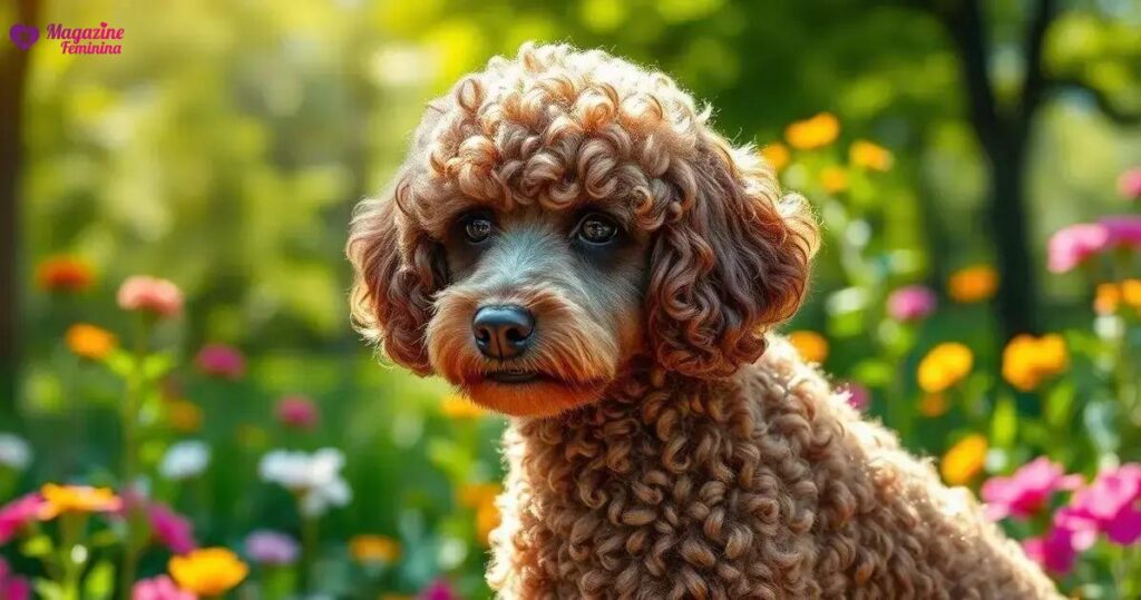 Poodle