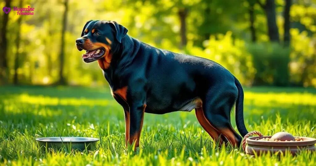 Rottweiler