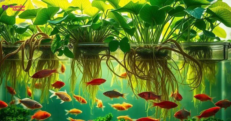 Aquaponia