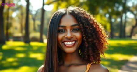 Como fazer uma transição capilar do cabelo alisado para o natural