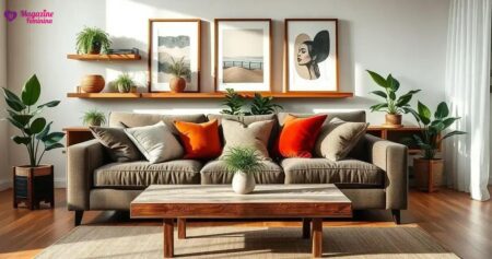 decoração de interiores