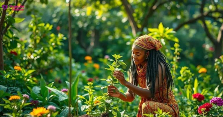 Sustentabilidade