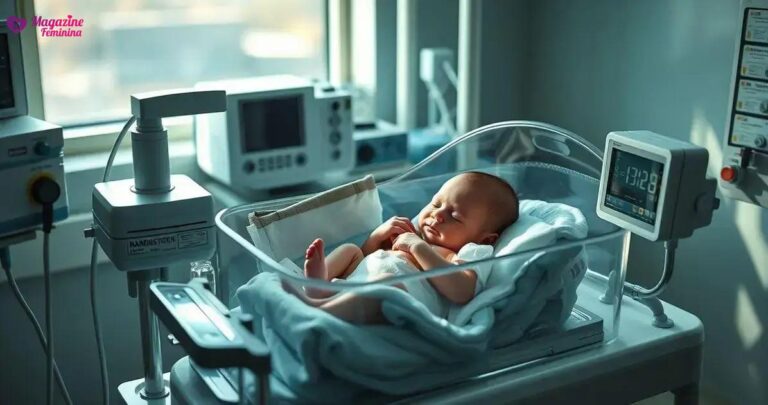 UTI neonatal
